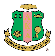 Alpha Kappa Alpha Sorority, Inc.-Zeta Beta Omega Chapter